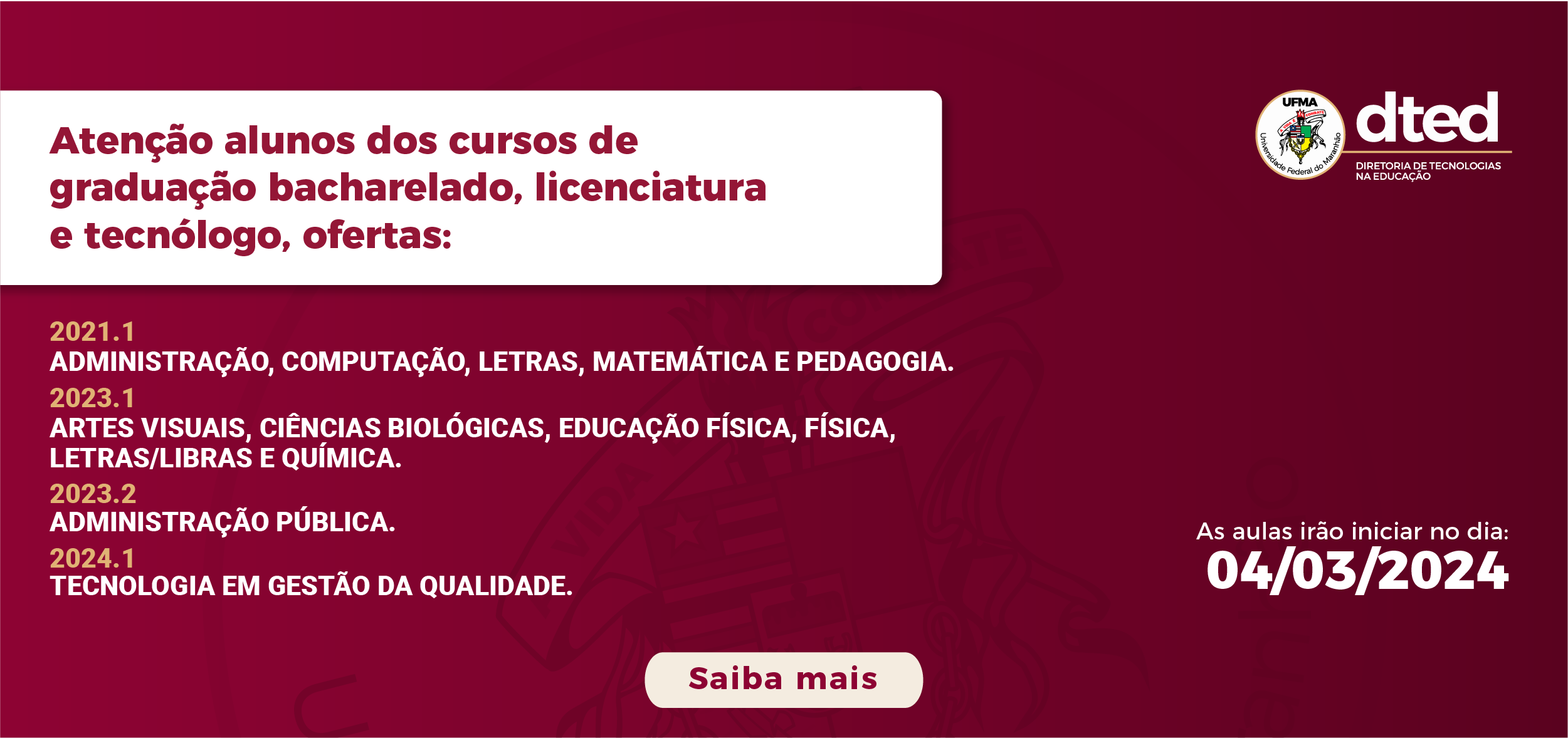 P Gina Inicial Diretoria De Tecnologias Na Educa O