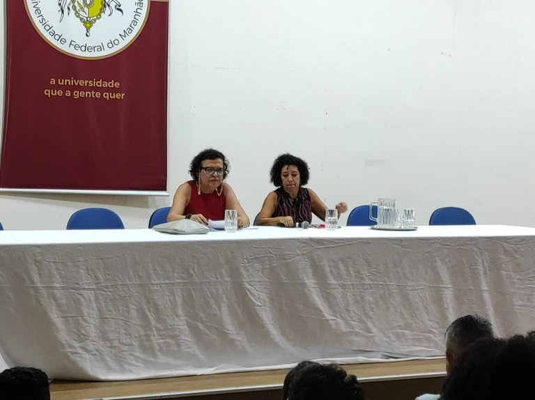 Pesquisadora Marialva Barbosa Ministra Aula Inaugural Do Ppg Em