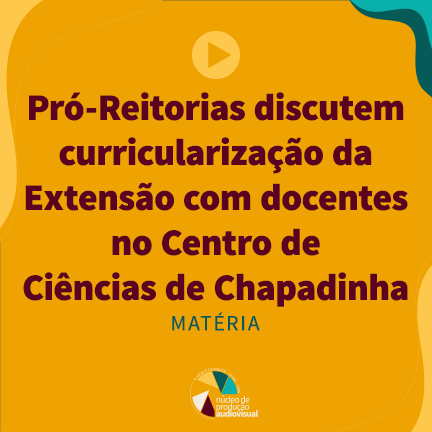 Pr Reitorias Discutem Curriculariza O Da Extens O Docentes No