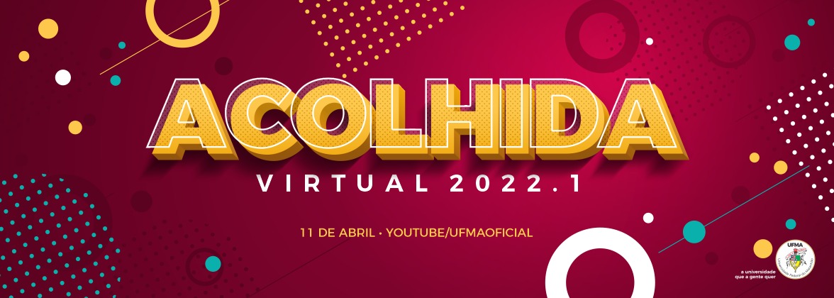 ACOLHIDA VIRTUAL 2022.1