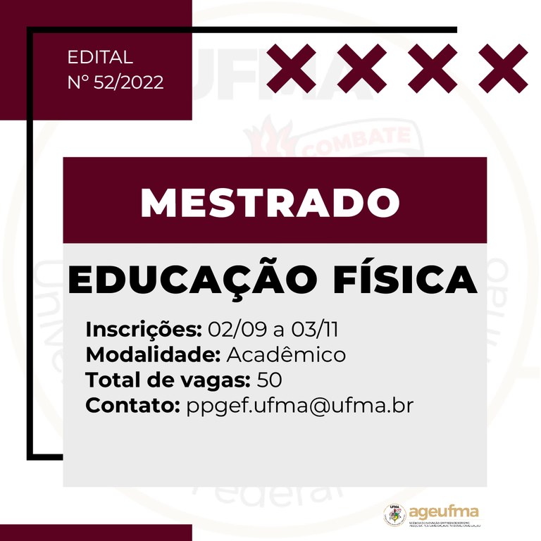 Aberta as inscrições para o Mestrado em Educação Física.jpeg