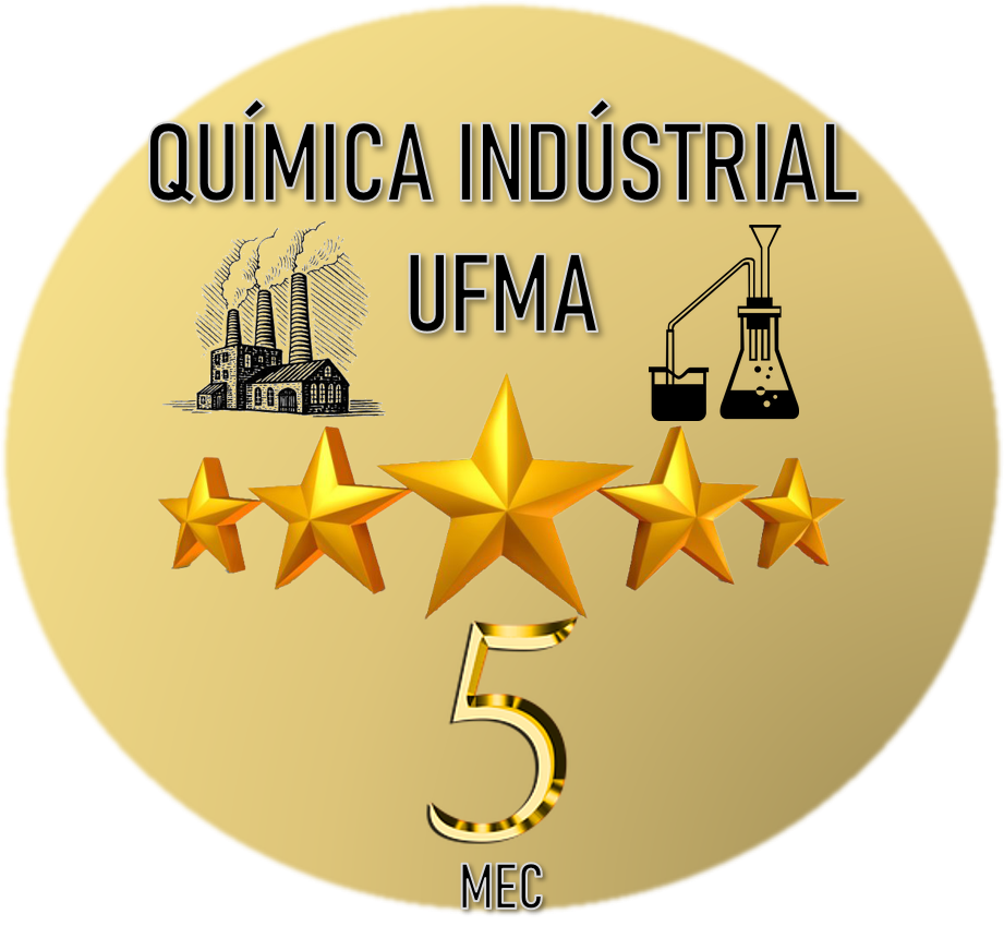 Bacharelado em Química Industrial do Câmpus São Luis recebe nota máxima na avaliação do MEC