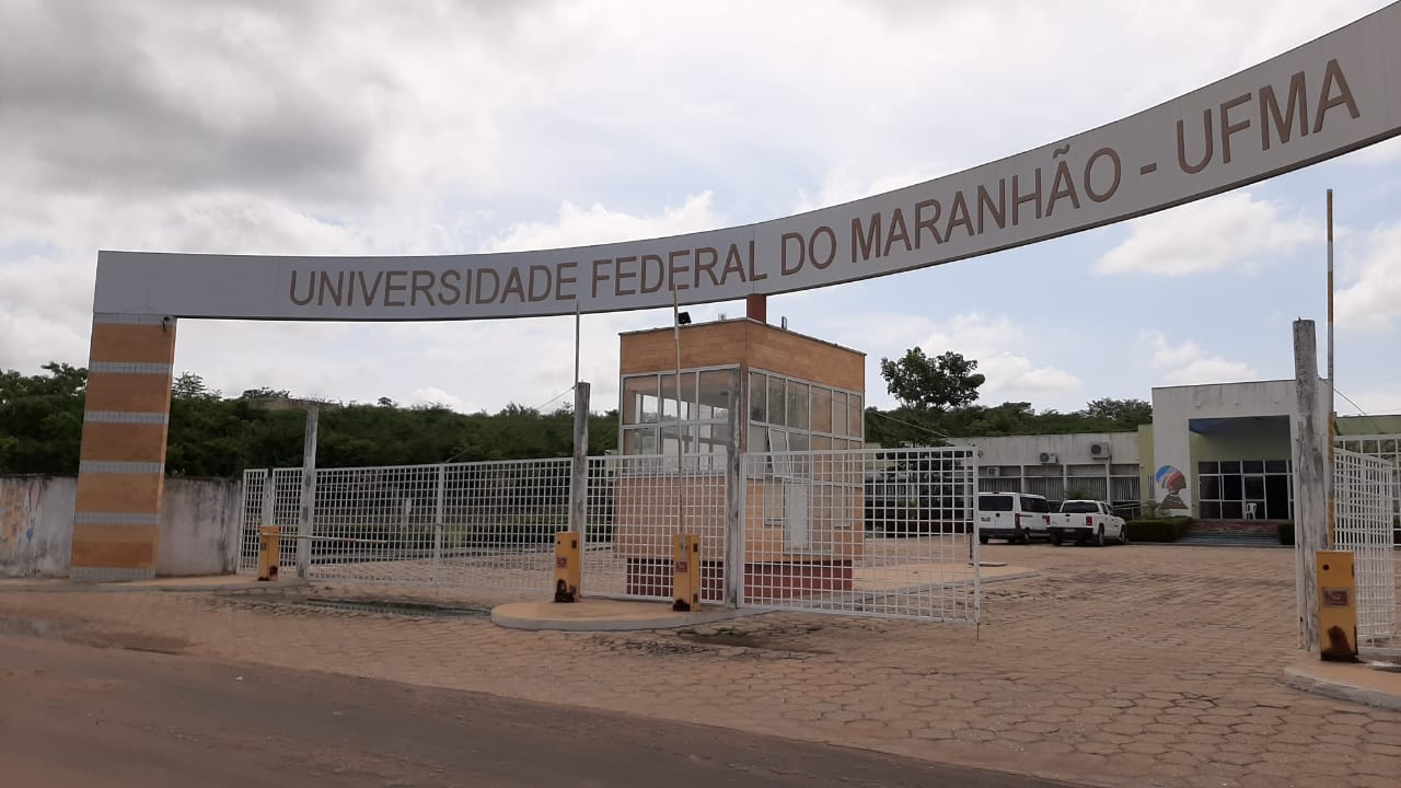 Câmpus de São Bernardo da UFMA realiza Semana de Planejamento Acadêmico – 2024.1