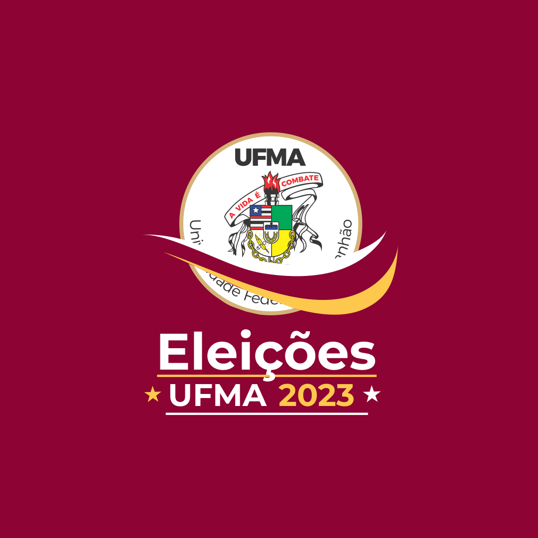 Comissão Eleitoral divulga nota técnica que regulamenta debates entre os candidatos(as) aos cargos de reitor(a) e vice-reitor(a) da UFMA
