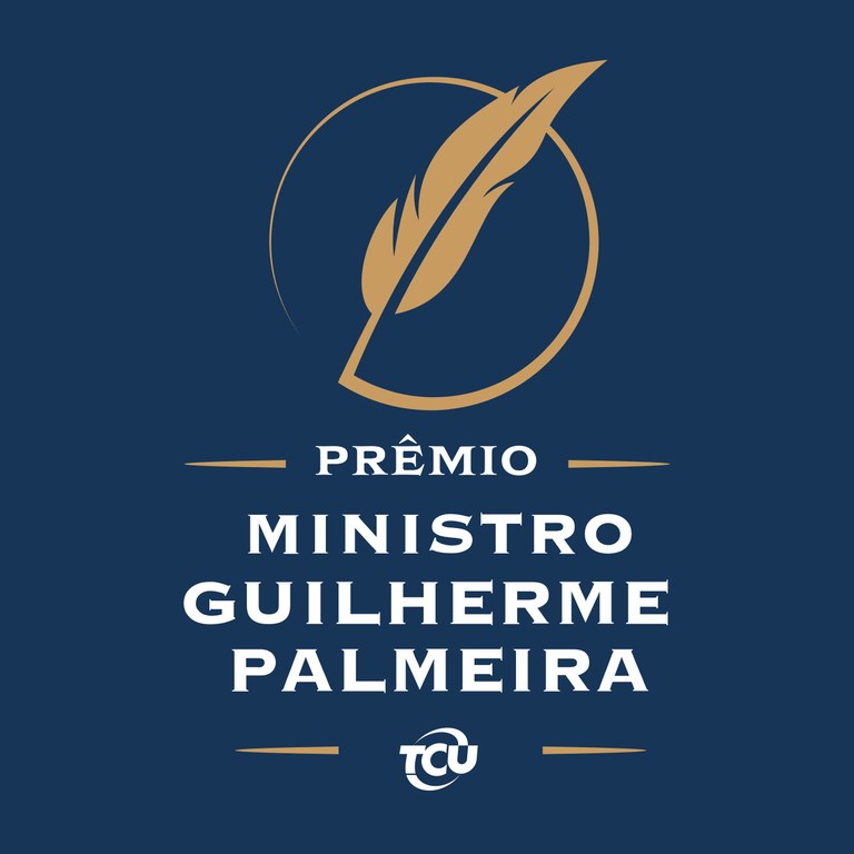 Concurso de Monografia: Prêmio Ministro Guilherme Palmeira recebe inscrições até 17 de agosto