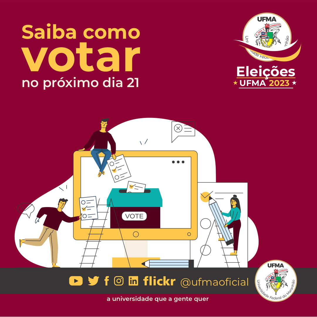 Consulta Pública 2023: Como votar