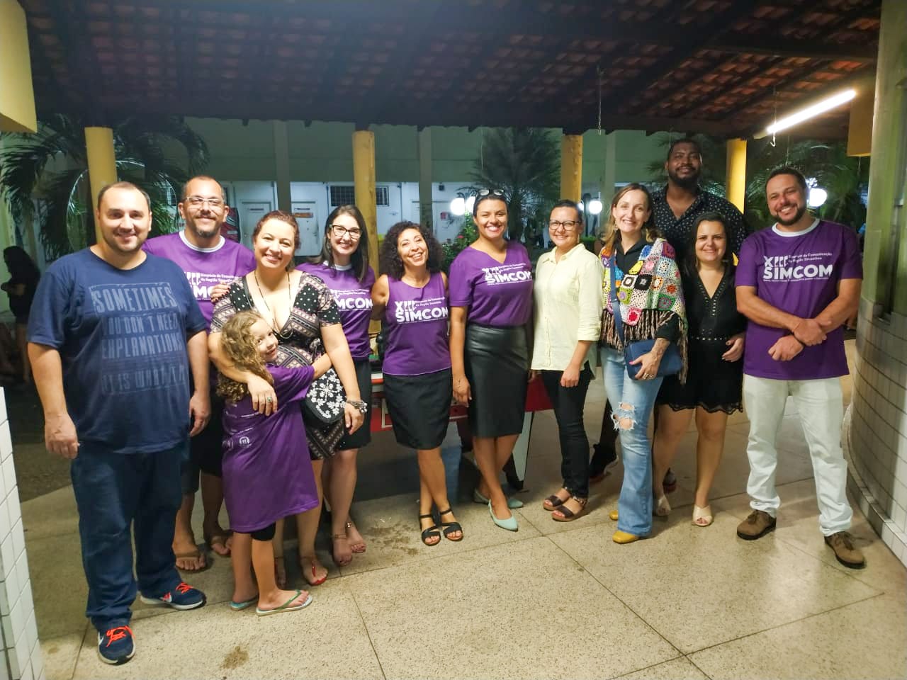 Curso de Jornalismo na UFMA em Imperatriz completa 17 anos: a celebração de uma jornada transformadora