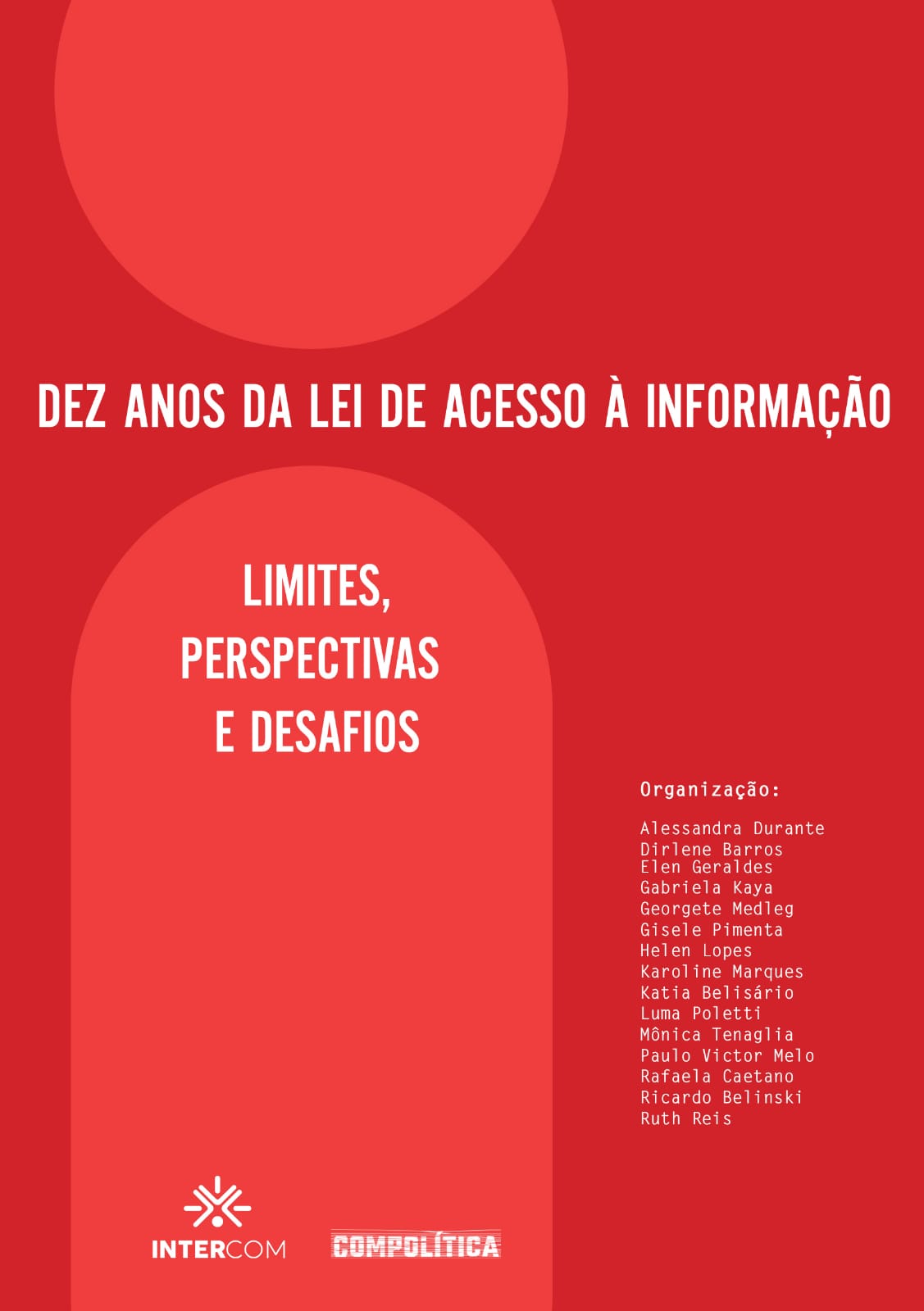 Docente integra comissão organizadora de livro sobre 10 anos da lei de acesso à informação.jpeg