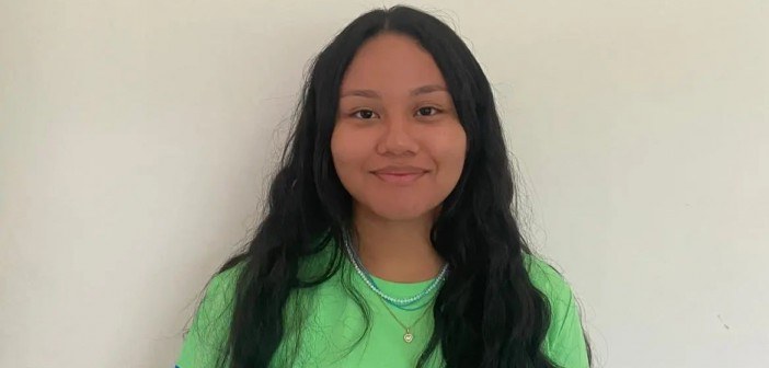 Estudante do COLUN é selecionada para programa de bolsa integral na China Academy