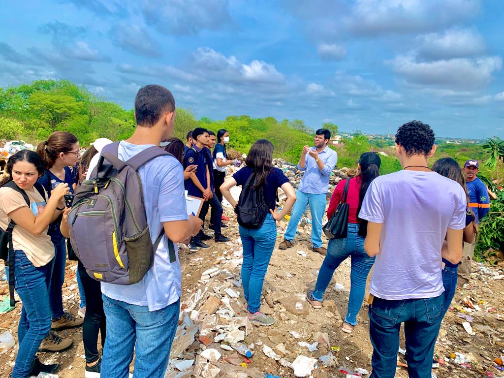Grupo de pesquisa de Engenharia Ambiental da UFMA de Balsas constrói panorama do saneamento básico da Mesorregião do Sul do Maranhão