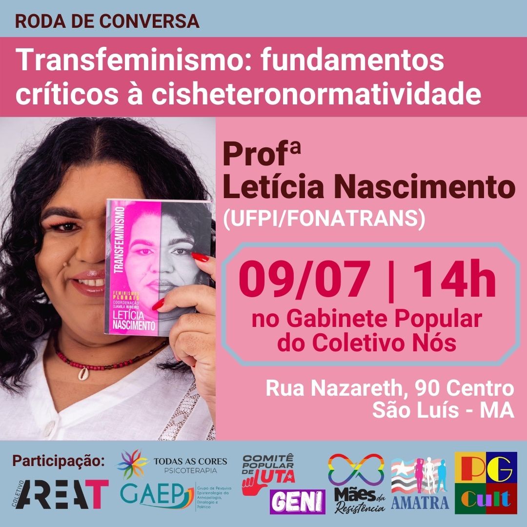 Grupos de pesquisas do PGCult realizam, neste sábado, roda de conversa sobre transfeminismo.jpeg