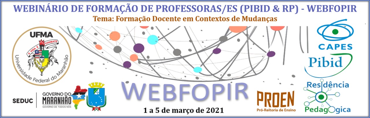 I Webinário de Formação de Professores ocorrerá em março.jpg