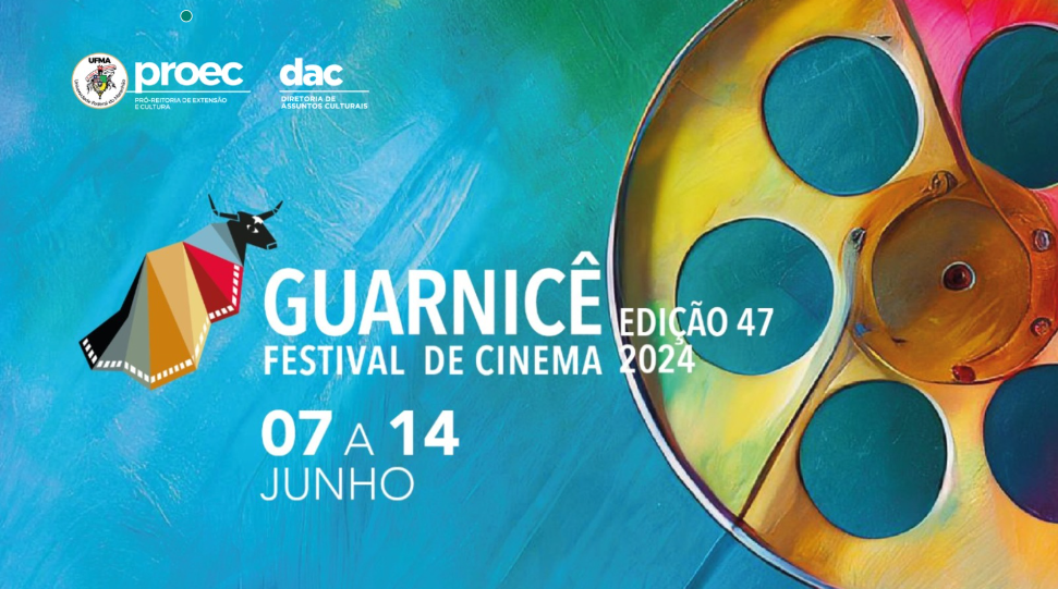 IV Seminário Ciência Cine Guarnicê lança hoje edital para inscrições de trabalhos