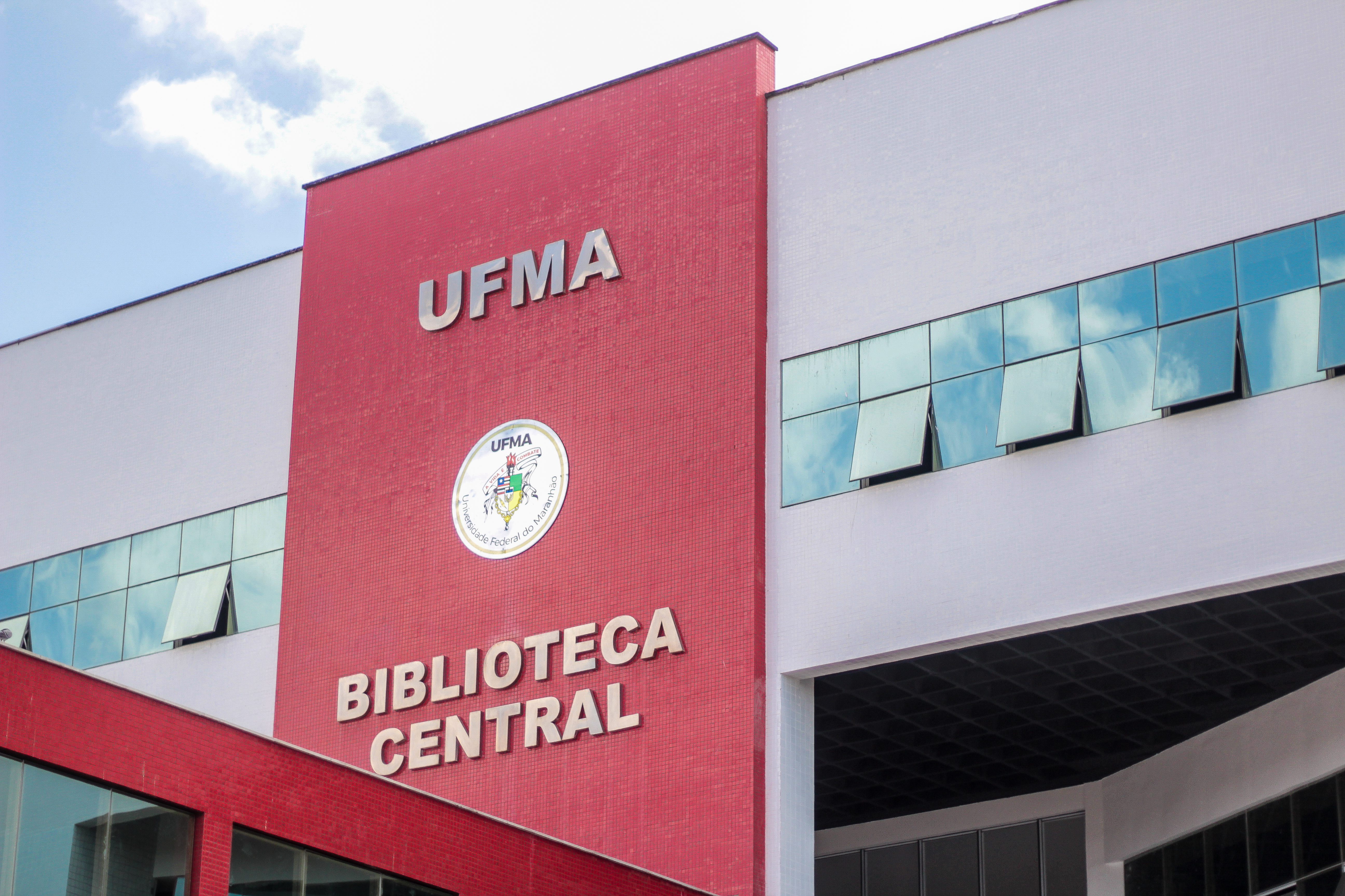 MEC inaugura instalações da Federal do Maranhão