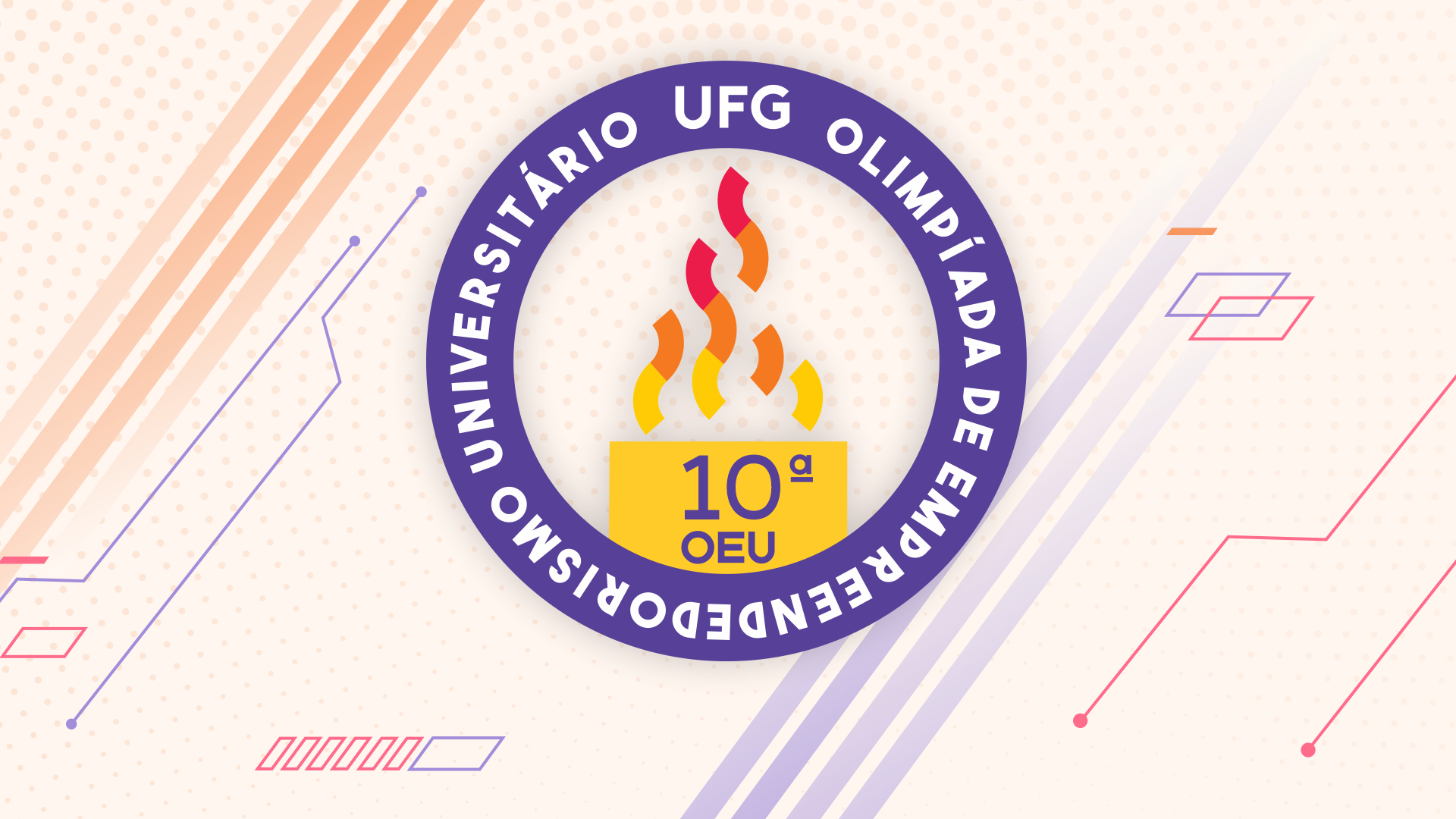 Olimpíada de Empreendedorismo Universitário chega à sua 10ª edição