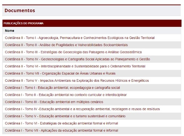 Pesquisadores publicam coletânea sobre planejamento e gestão territorial em suas diversas amplitudes.jpg