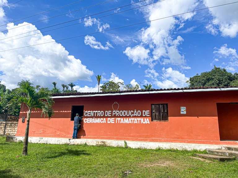 Pesquisadores visitam comunidades quilombolas para realizar levantamento de artefatos que serão exibidos no Museu de Alcântara