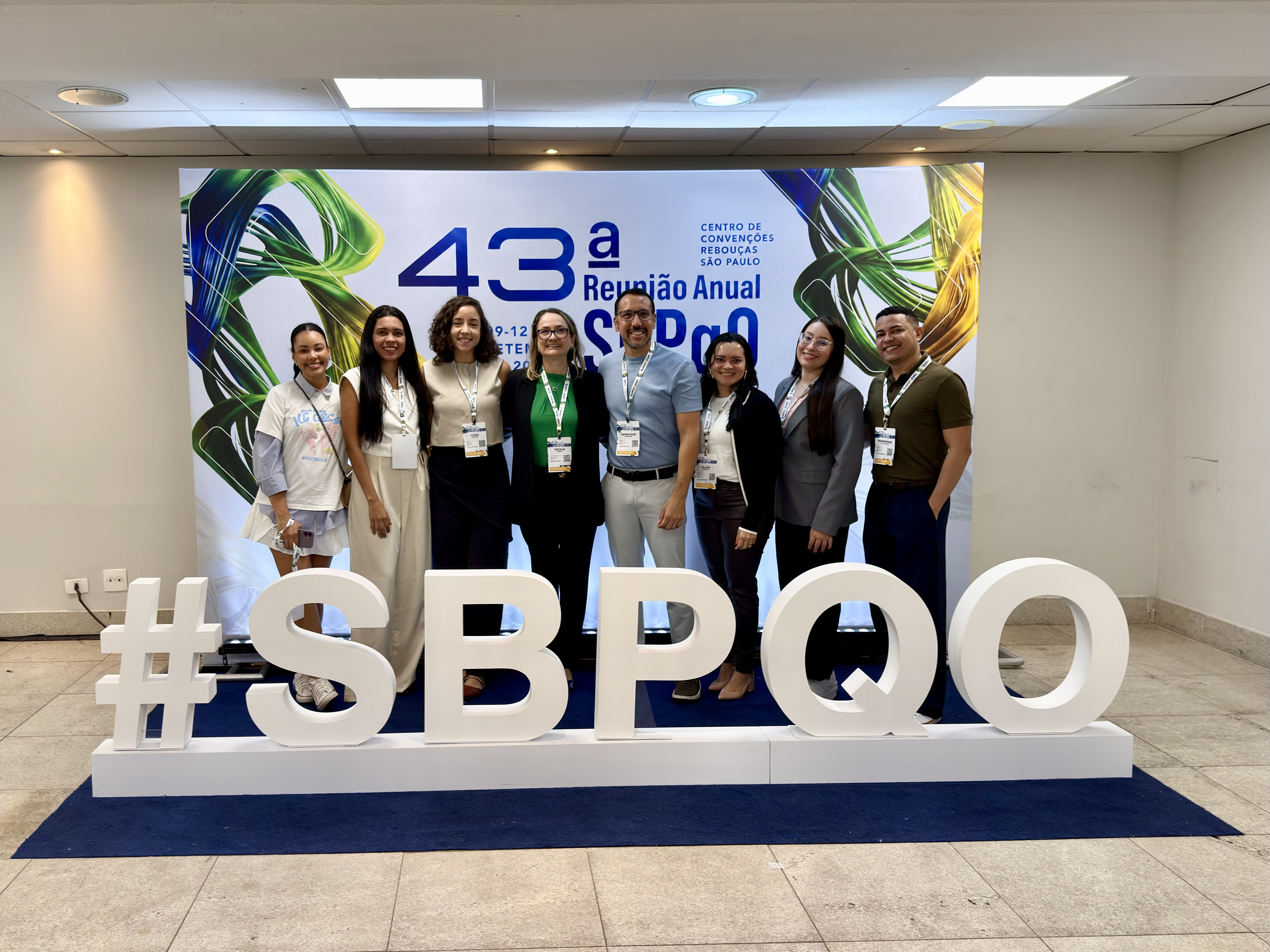Pesquisas da UFMA são premiadas em evento nacional de Odontologia