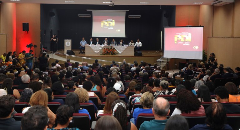 Planejamento Estratégico: UFMA inicia nova etapa do Plano de Desenvolvimento Institucional para os próximos 5 anos