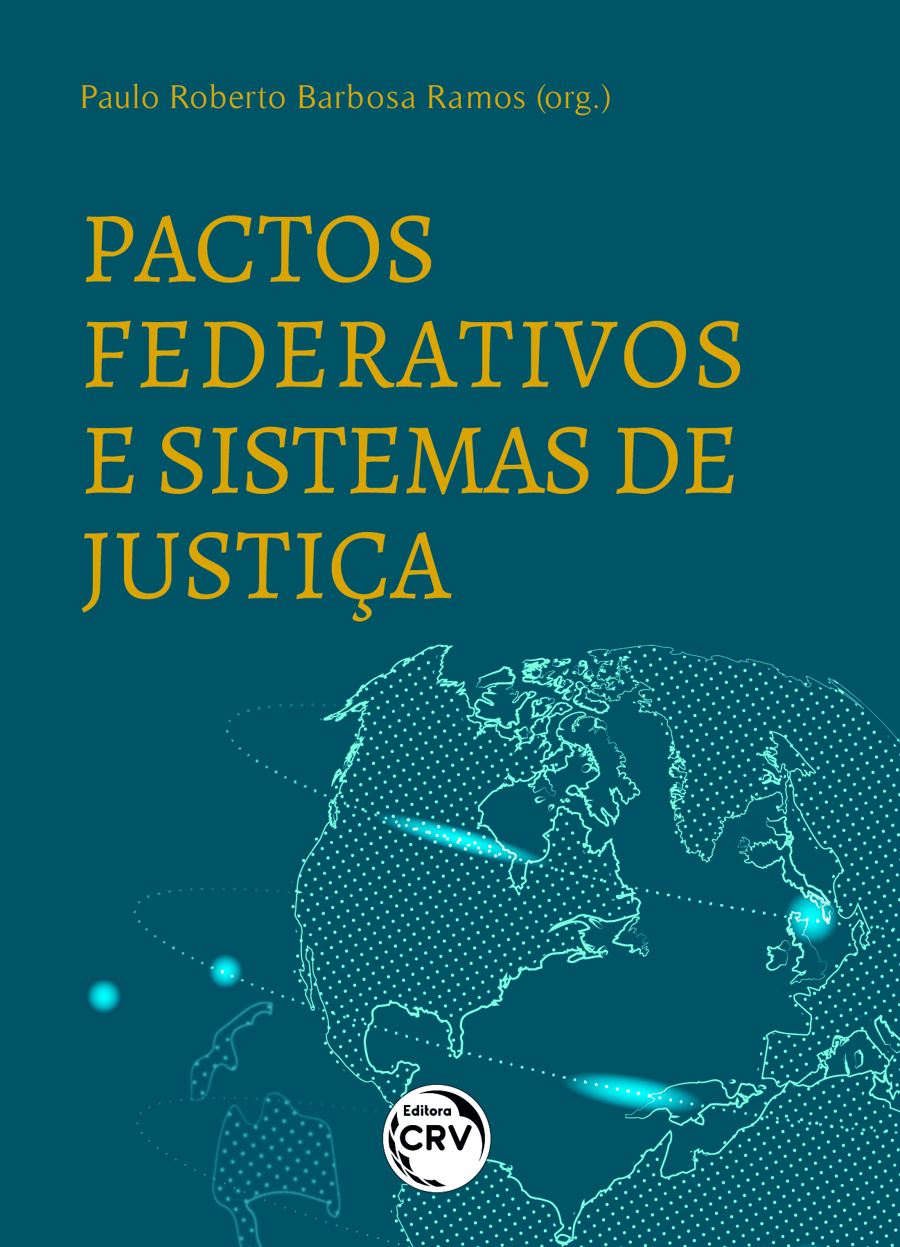 PPGDIR da UFMA lança livro sobre Pactos Federativos e Sistemas de Justiça