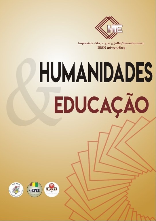 Revista Humanidades & Educação do câmpus Imperatriz realiza chamada para publicação em dossiê temático.jpeg