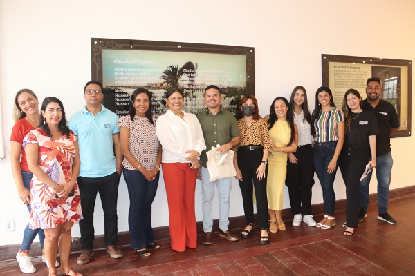 Secretário Adjunto de Cultura do Maranhão visita espaço onde será instalado o Memorial Gonçalves Dias.jpg