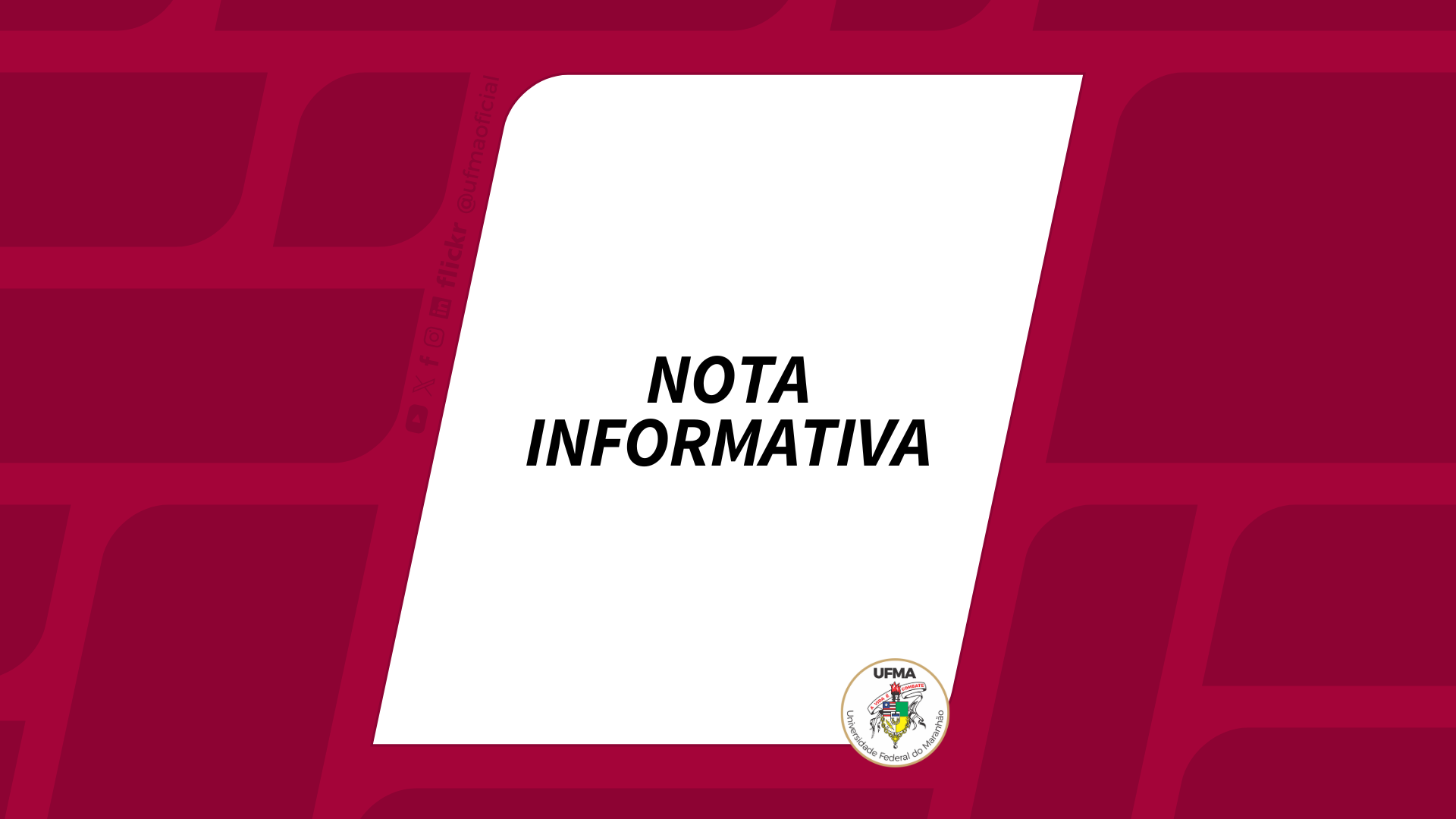 STI informa sobre a implantação do Login gov.br em duas etapas para os Sistemas Integrados de Gestão