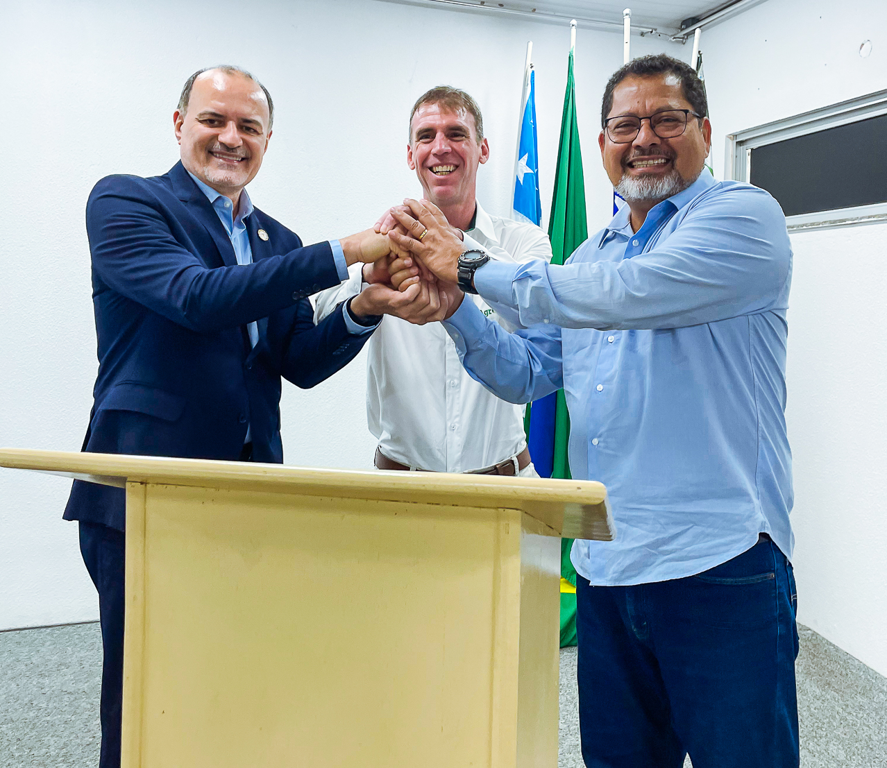 UFMA assume gestão do Agro Plus no Maranhão