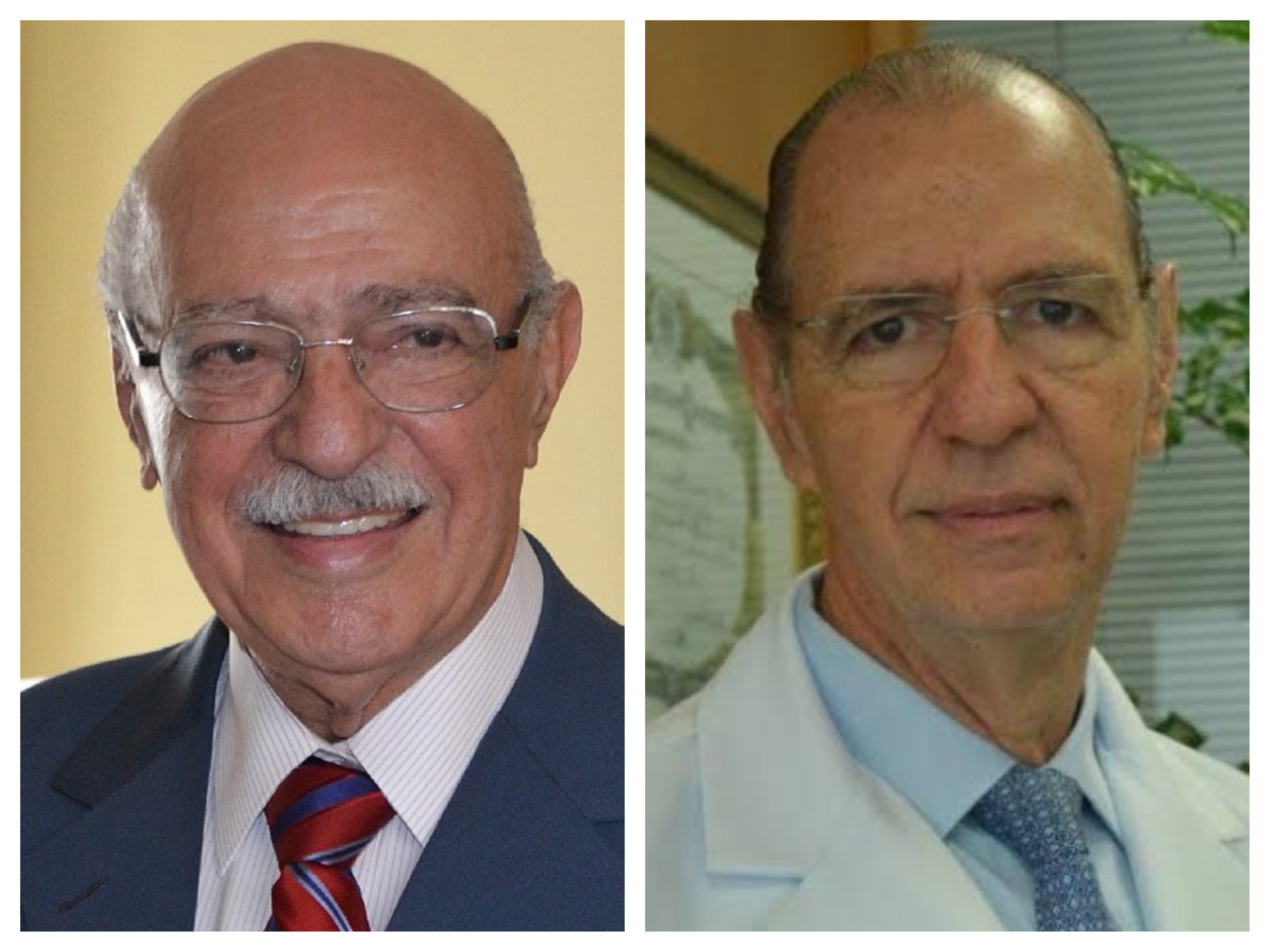 UFMA concederá título Doutor Honoris Causa a Adib e Fábio Jatene