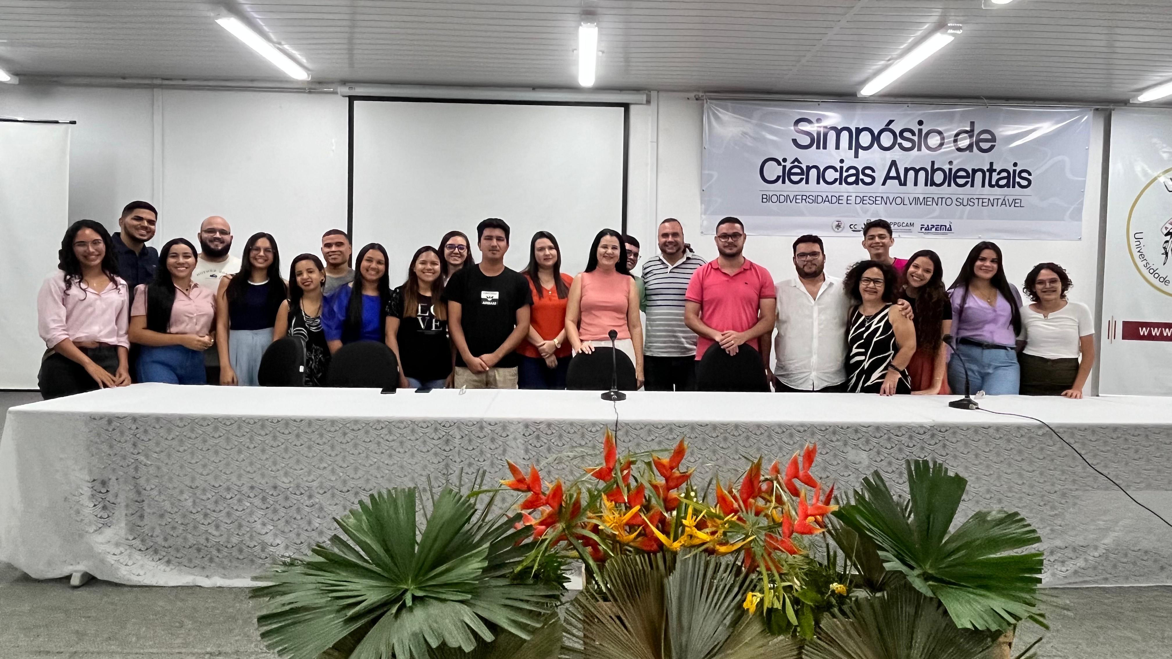 UFMA de Chapadinha promove II Simpósio de Ciências Ambientais