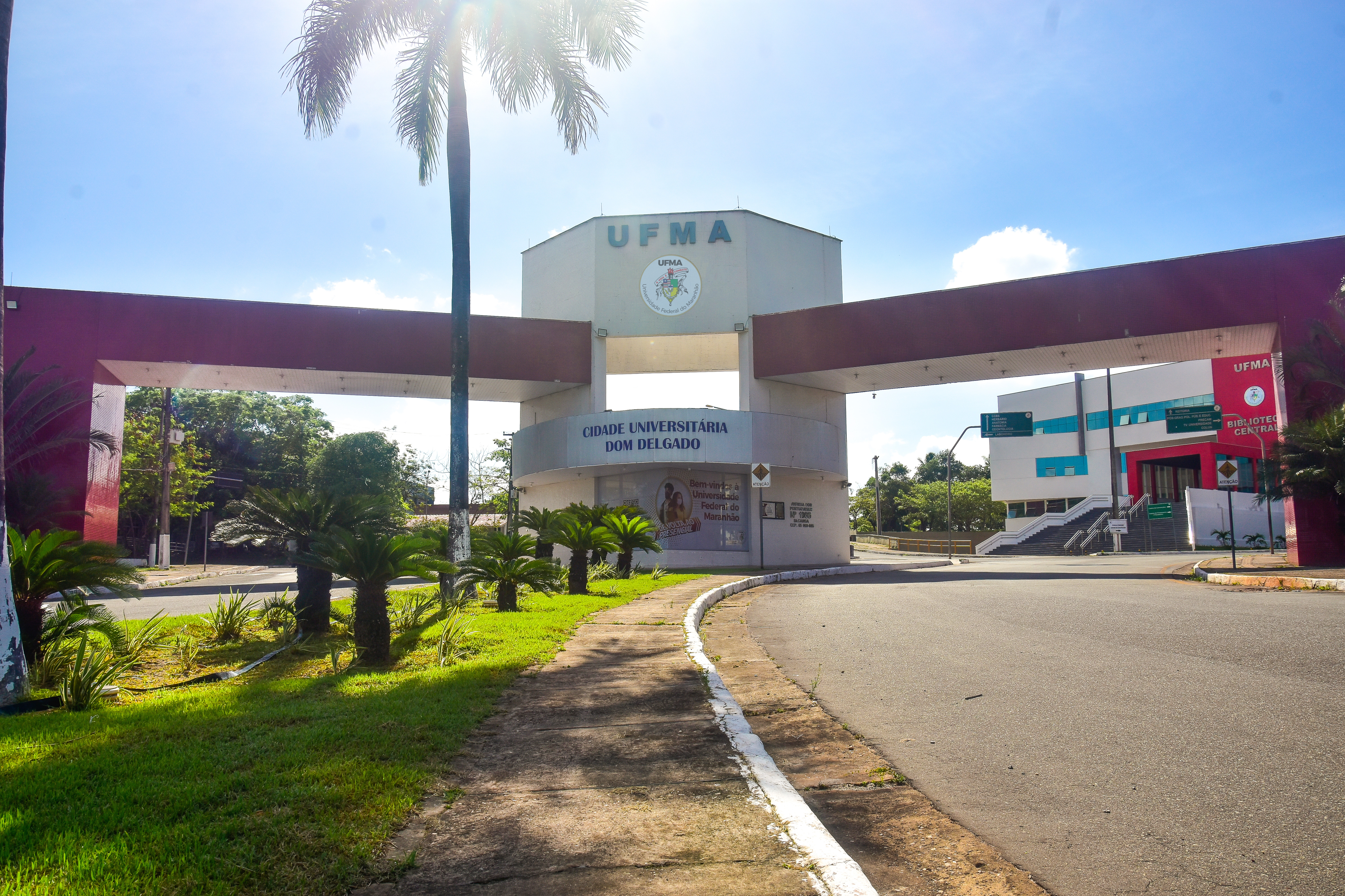 UFMA é contemplada no Programa de Extensão Universitária da Pós-Graduação