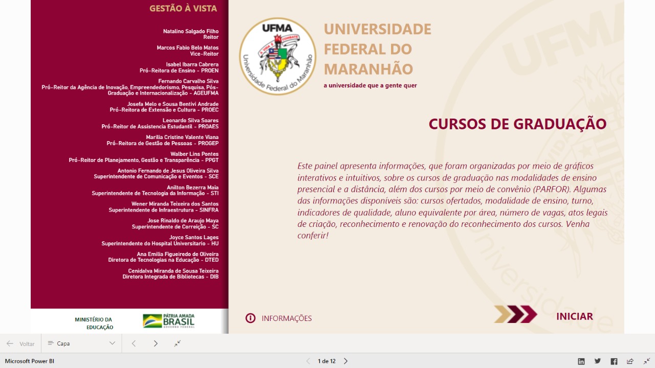 UFMA lança nessa sexta-feira o Painel de Cursos de Graduação.jpg