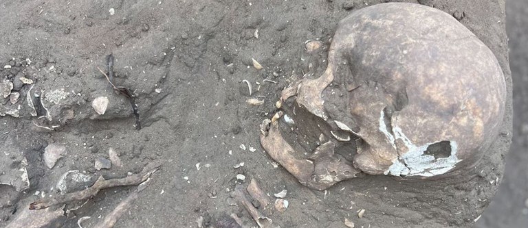 UFMA preservará achados arqueológicos descobertos em escavação de Condomínio Residencial em São Luís