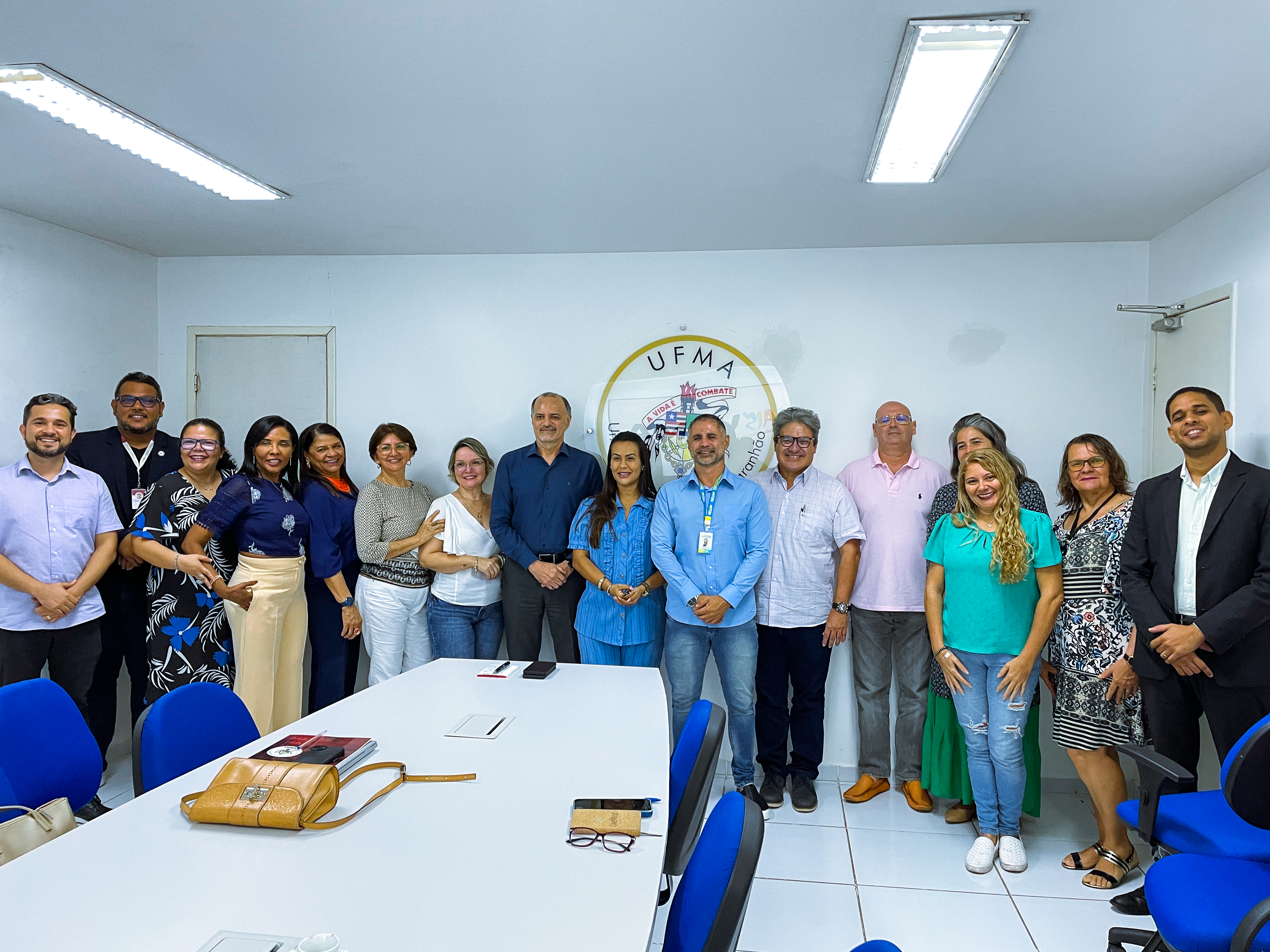 UFMA, Setur e trade turístico discutem parceria para alavancar turismo em São Luís