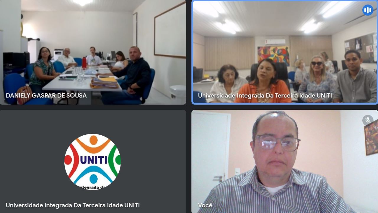 Proec-UFMA e Prefeitura Municipal fazem parceria para criação da UNITI em Grajaú