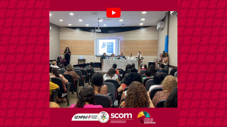 Programa de Pós-graduação em Educação da UFMA comemora 30 anos de história