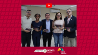 UFMA promove acolhimento e orientações para estudantes de medicina antes do Enamed