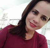 Márcia Pereira de Sousa