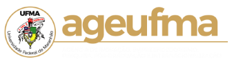 Imagem Logo da ageufma - Agência de Inovação, Empreendedorismo, Pesquisa, Pós-Graduação e Internacionalização.