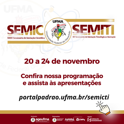 SEMIC E SEMITI BANNER AGEUFMA