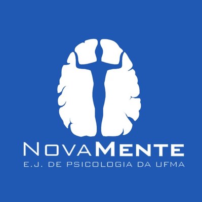 Empresa Júnior Novamente logo