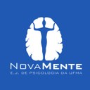 Empresa Júnior Novamente logo