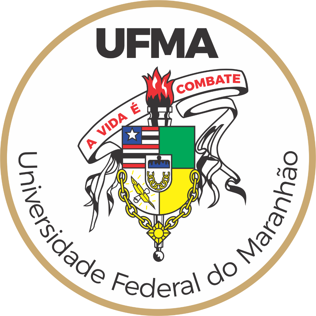 Logotipo UFMA