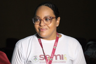 lucilene amorim silva