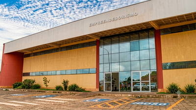 NAVE_Núcleo Avançado de Empreendedorismo