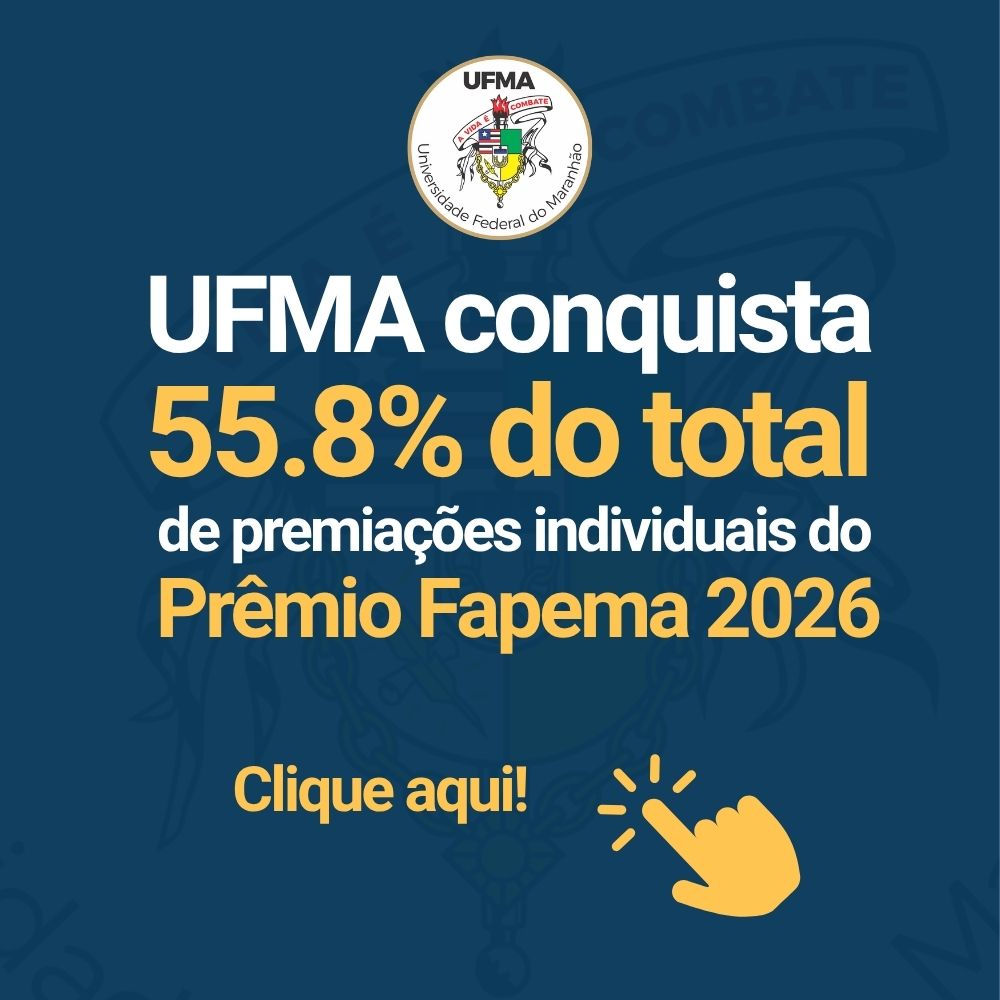 Resultado Prêmio FAPEMA 2026