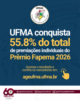 premio fapema 2026