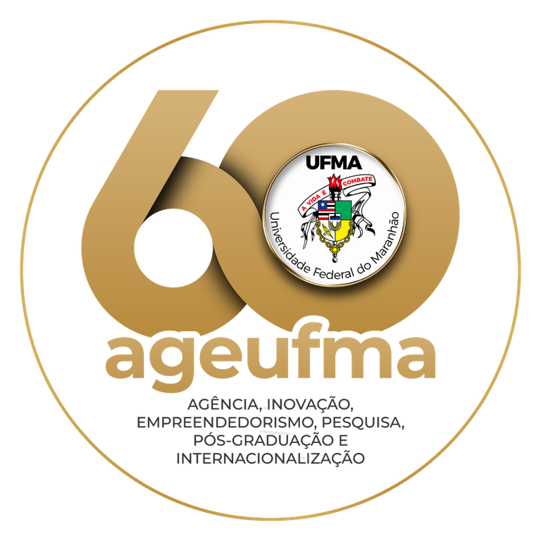 UFM 60 anos - ageufma