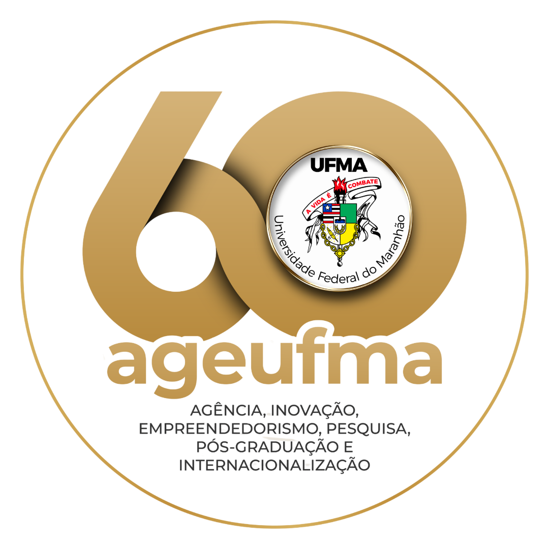 UFM 60 anos - ageufma