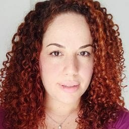 Laiza Abreu Prazeres 